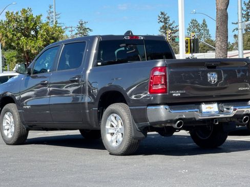Used 2024 RAM 1500 Laramie image 7