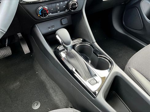 New 2026 Buick Encore GX Preferred FWD image 12