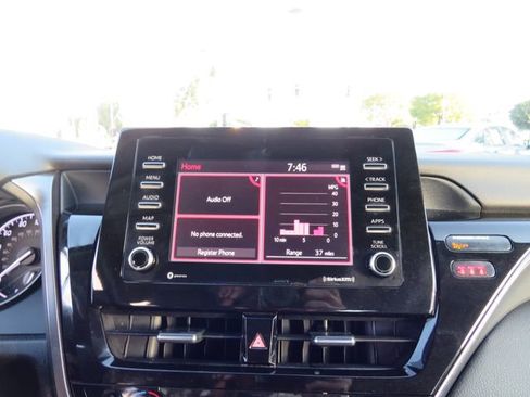 Certified 2023 Toyota Camry SE image 26