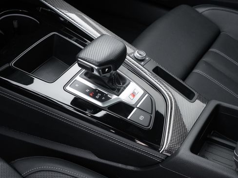 Certified 2023 Audi S5 Prestige w/ Prestige Package image 19