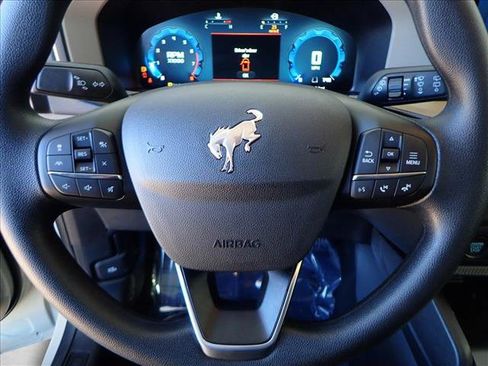 New 2025 Ford Bronco Sport Big Bend AWD/4WD image 12