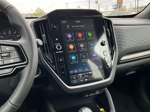 New 2026 Subaru Forester Sport AWD/4WD image 18