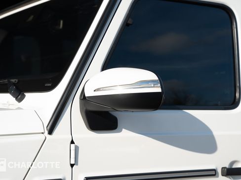 Used 2019 Mercedes-Benz G 550 image 10