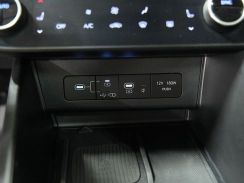 Used 2024 Hyundai Sonata SEL w/ Convenience Package image 39