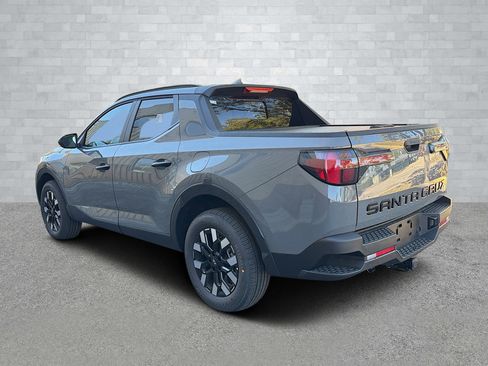 New 2026 Hyundai Santa Cruz SEL image 6