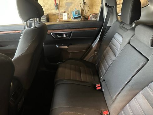 Used 2022 Honda CR-V EX image 32