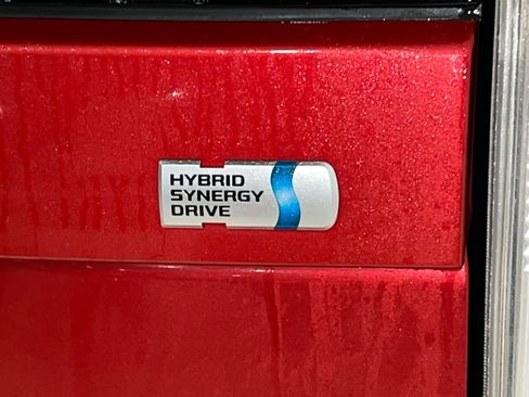 Used 2010 Toyota Prius Two image 10