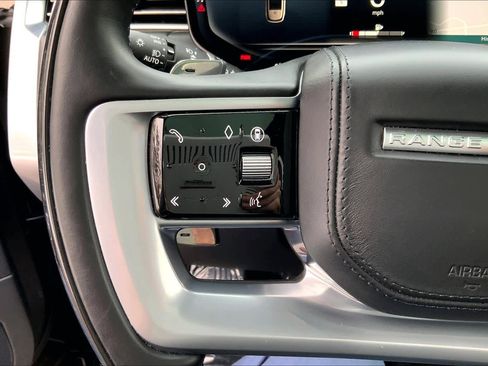 Used 2024 Land Rover Range Rover SE image 22