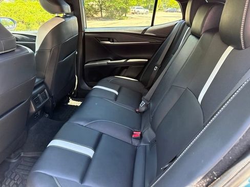 Used 2026 Toyota Camry SE FWD image 23