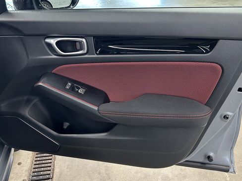 Used 2026 Honda Civic Si image 18