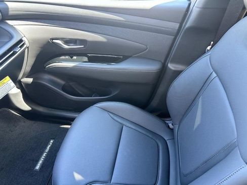 New 2026 Hyundai Santa Cruz XRT AWD/4WD image 15