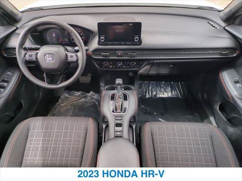 Used 2023 Honda HR-V Sport image 21