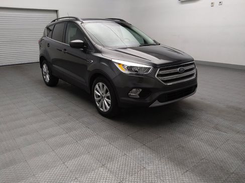 Used 2019 Ford Escape SEL FWD image 13