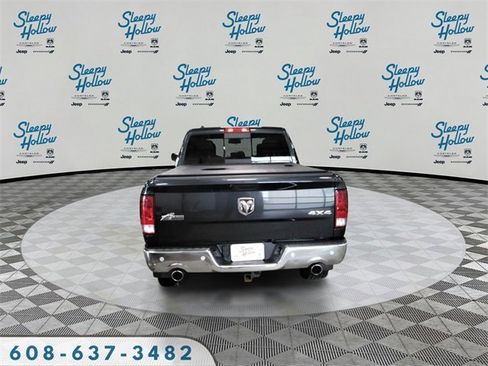 Used 2019 RAM 1500 Big Horn image 6