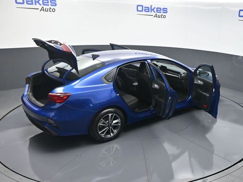 Certified 2024 Kia Forte LXS image 56