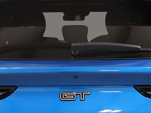 Used 2025 Ford Mustang Mach-E GT AWD/4WD image 38
