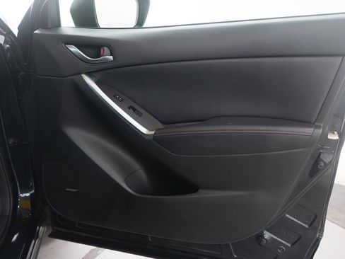Used 2014 MAZDA CX-5 Grand Touring image 9