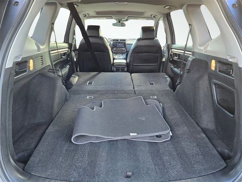 Used 2022 Honda CR-V EX-L image 9