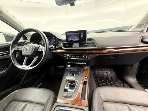 Used 2018 Audi Q5 2.0T Premium Plus AWD/4WD image 14