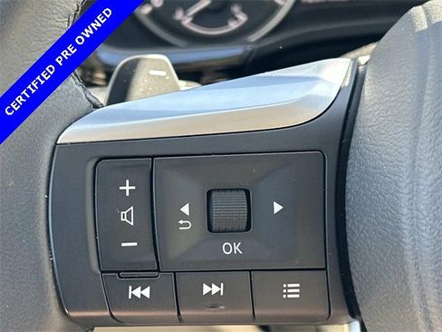 Certified 2025 INFINITI QX60 Pure image 28