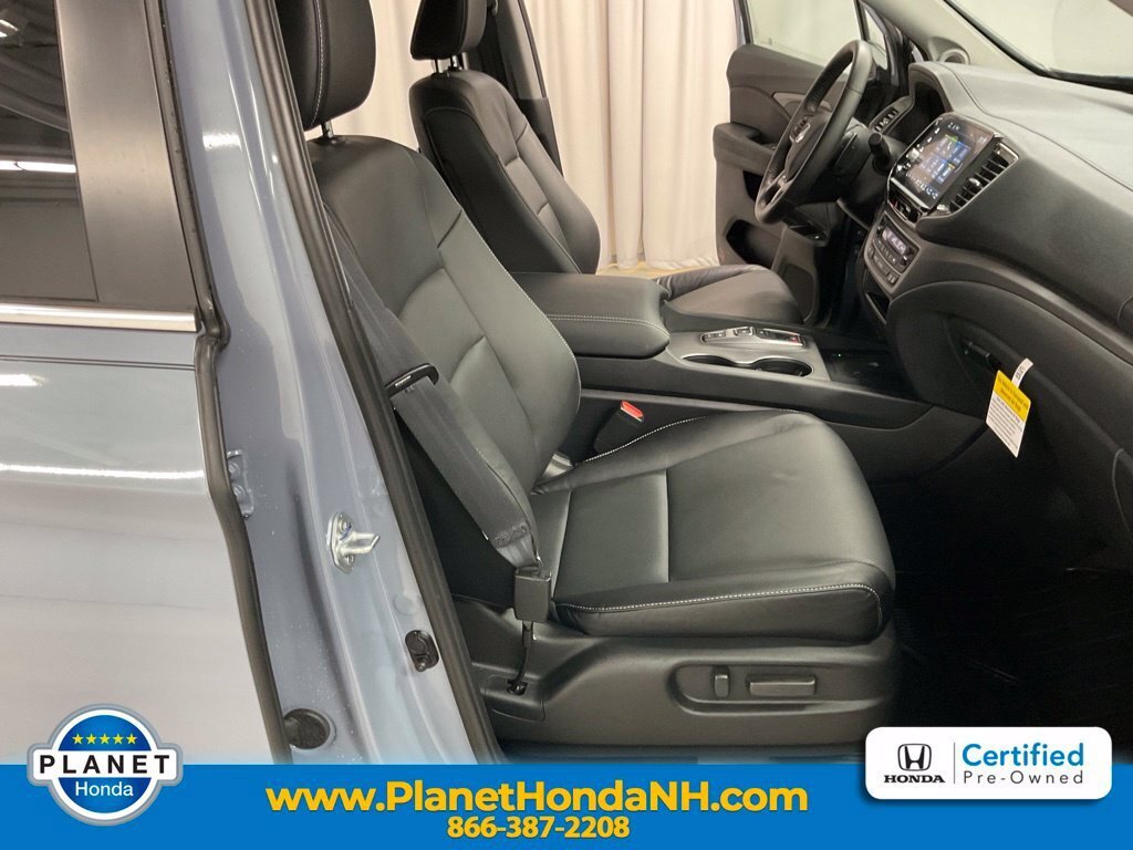 Certified 2026 Honda Ridgeline RTL image 37
