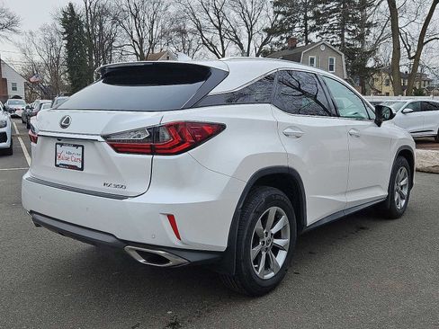Used 2019 Lexus RX 350 AWD w/ Premium Package image 25