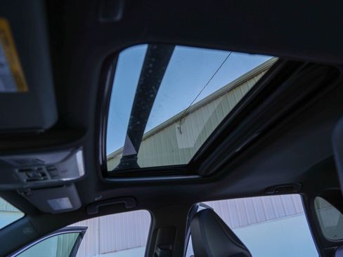 Certified 2025 Toyota RAV4 XSE image 31