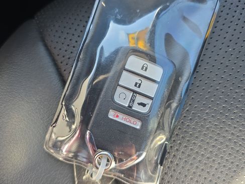 Certified 2023 Honda Passport EX-L image 38