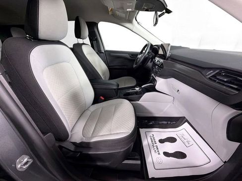 Used 2023 Ford Escape Active AWD/4WD image 27