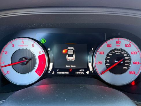 Used 2023 Acura TLX Type S image 21