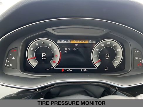 New 2026 Audi Q7 3.0T Premium Plus image 24