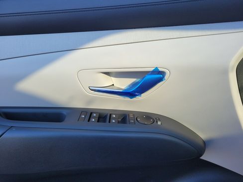 New 2026 Hyundai Tucson SEL image 13