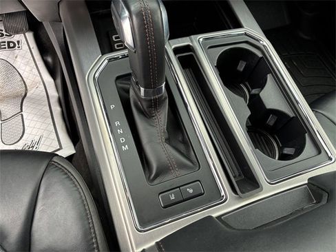 Used 2020 Ford F150 Platinum w/ Equipment Group 701A Luxury image 30