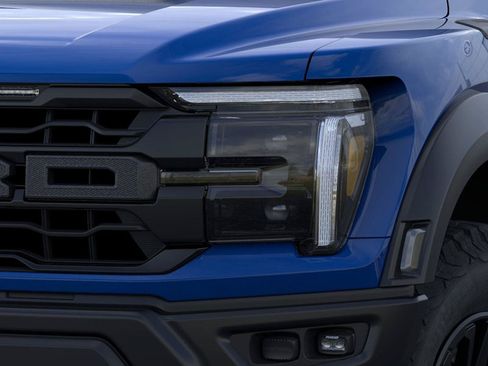 New 2026 Ford F150 Raptor AWD/4WD image 18