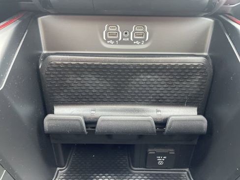 Used 2020 RAM 1500 Rebel w/ Rebel Level 2 Equipment Group image 15