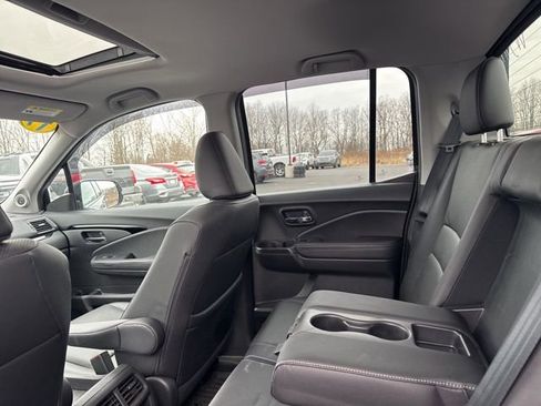 Used 2019 Honda Ridgeline RTL-E image 10