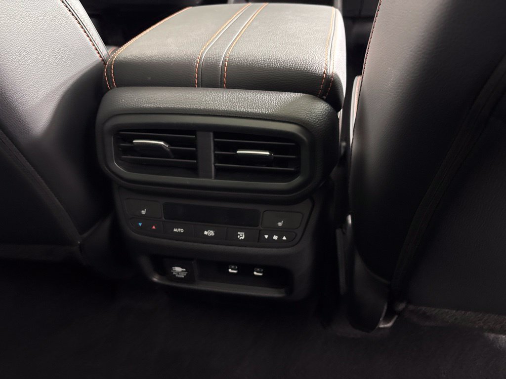 Certified 2026 Honda Passport TrailSport Elite image 11