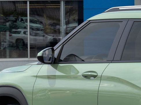 New 2026 Chevrolet TrailBlazer LT w/ Convenience Package image 43