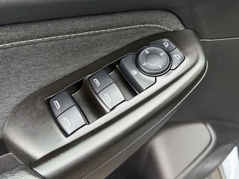 Used 2022 Chevrolet TrailBlazer ACTIV image 12