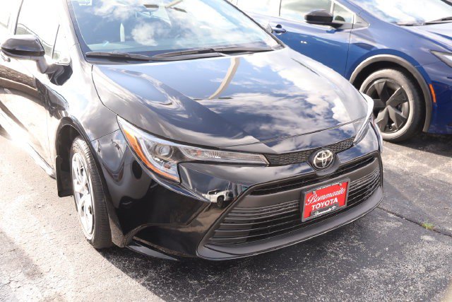 New 2027 Toyota Corolla LE FWD image 5