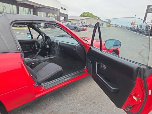 Used 1990 MAZDA MX-5 Miata image 11