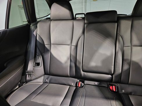 Used 2022 Subaru Outback Wilderness image 12