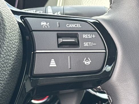 New 2026 Honda Civic Sport image 34