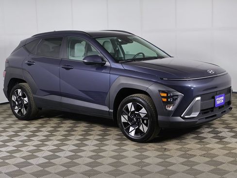 Used 2024 Hyundai Kona SEL w/ Convenience Package AWD/4WD image 39