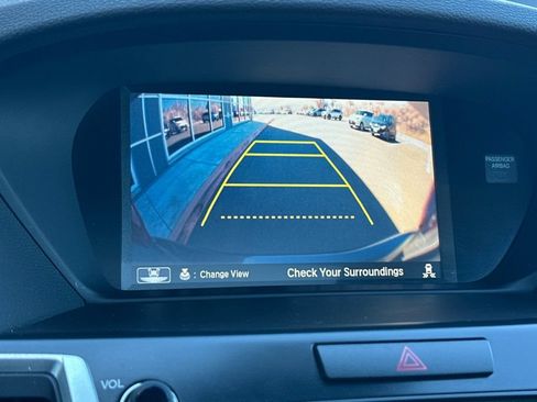Certified 2016 Acura TLX V6 w/ Technology Package FWD image 18