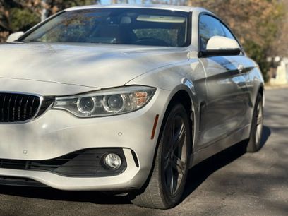 Used 2015 BMW 428i xDrive Coupe