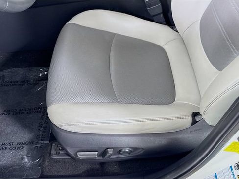 Certified 2019 Toyota RAV4 Limited w/ Cold Weather Package AWD/4WD image 19