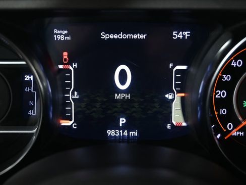 Used 2023 Jeep Gladiator Sport AWD/4WD image 25