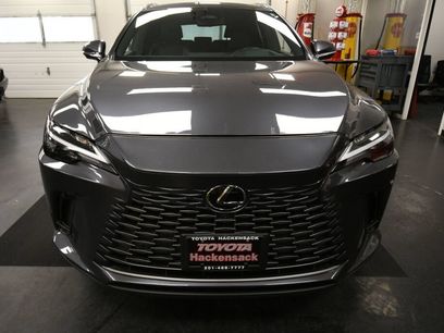 Used 2024 Lexus RX 350 Premium Plus