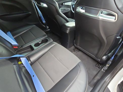 Used 2022 Hyundai Veloster N FWD image 11